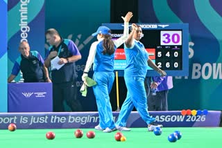 CWG 2026