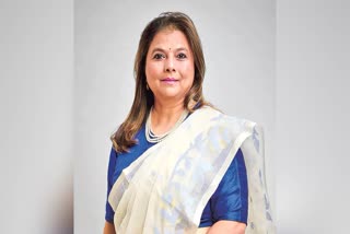'Start Investing As Soon As You Begin Earning; Wealth Creation Needs Years Of Waiting': PL Capital CMD Amisha Vora