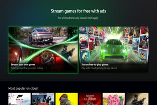 PLAY GAMES FOR FREE ON XBOX