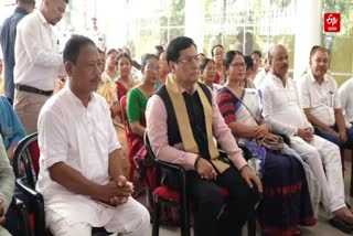Sarbananda Sonowal