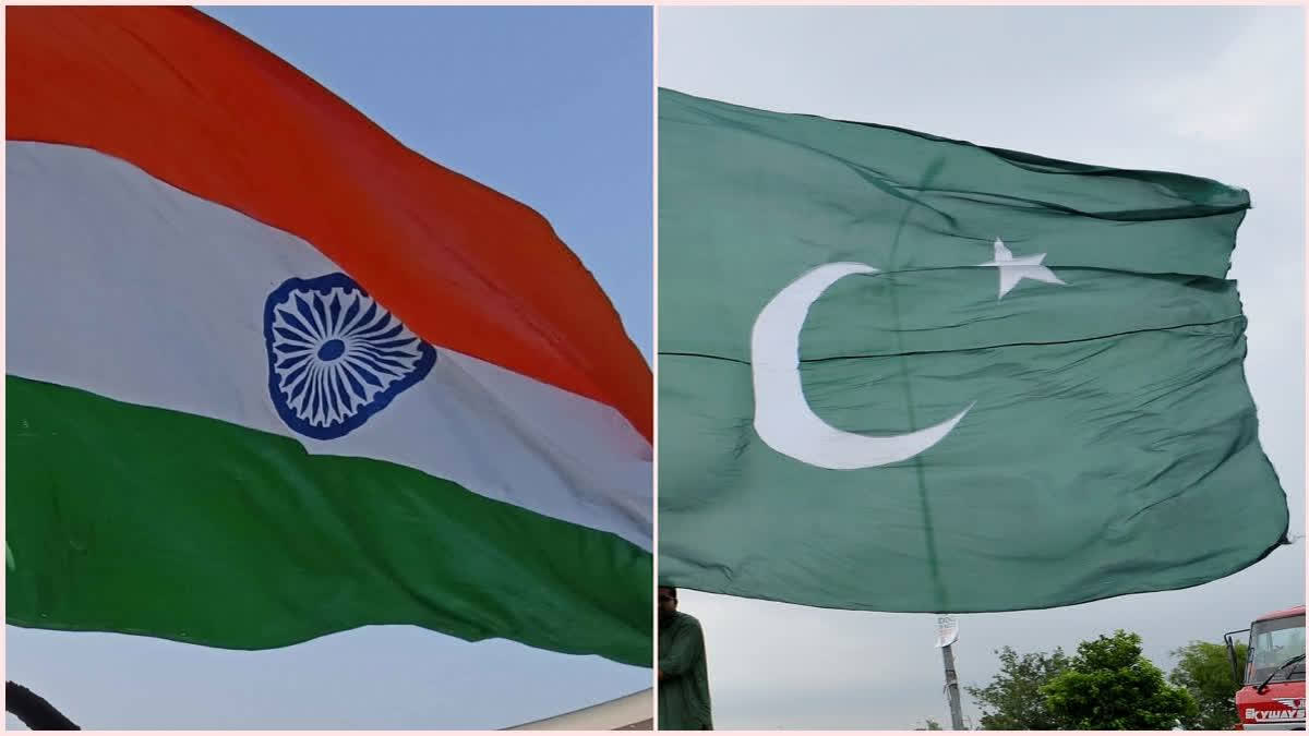 Pakistan Extends Invitation To India For SCO Meeting; Will India Accept? In a major diplomatic development, Pakistan has extended an invitation to Prime Minister Narendra Modi to attend the Shanghai Cooperation Organisation (SCO) Council of Heads of Government (CHG) meeting, which is scheduled to take place in Islamabad on October 15-16.