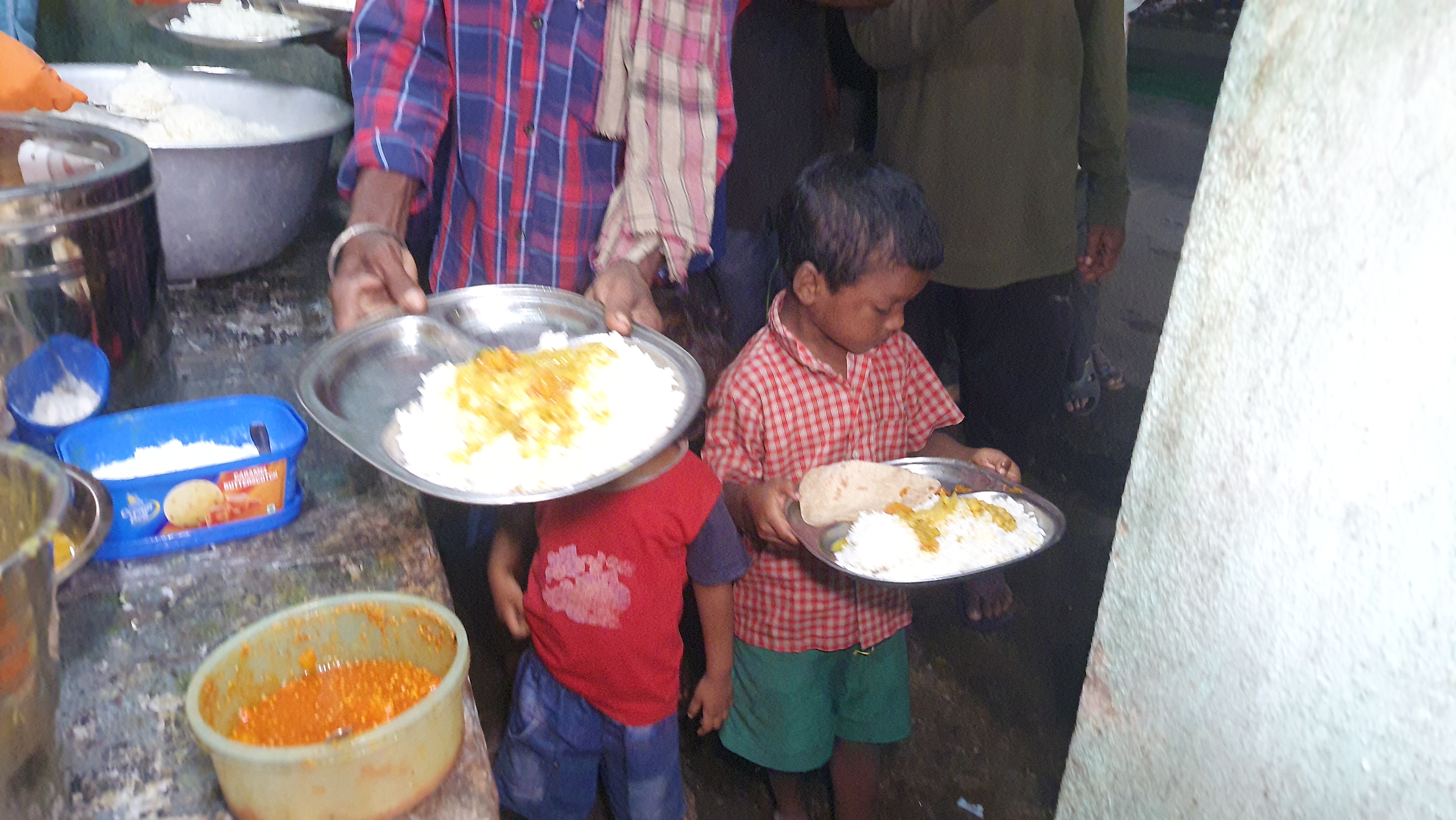 ROTI BANK