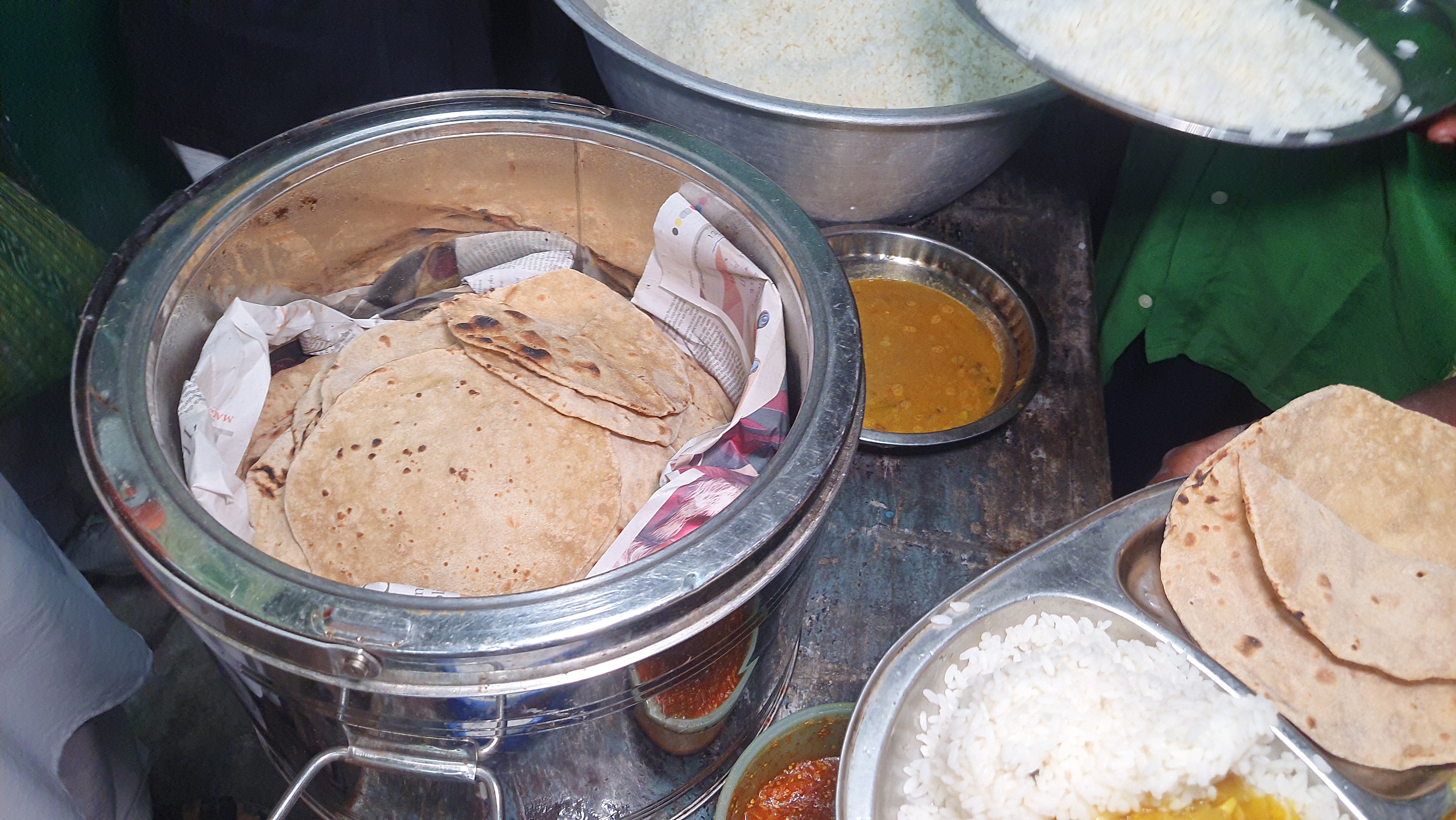 ROTI BANK