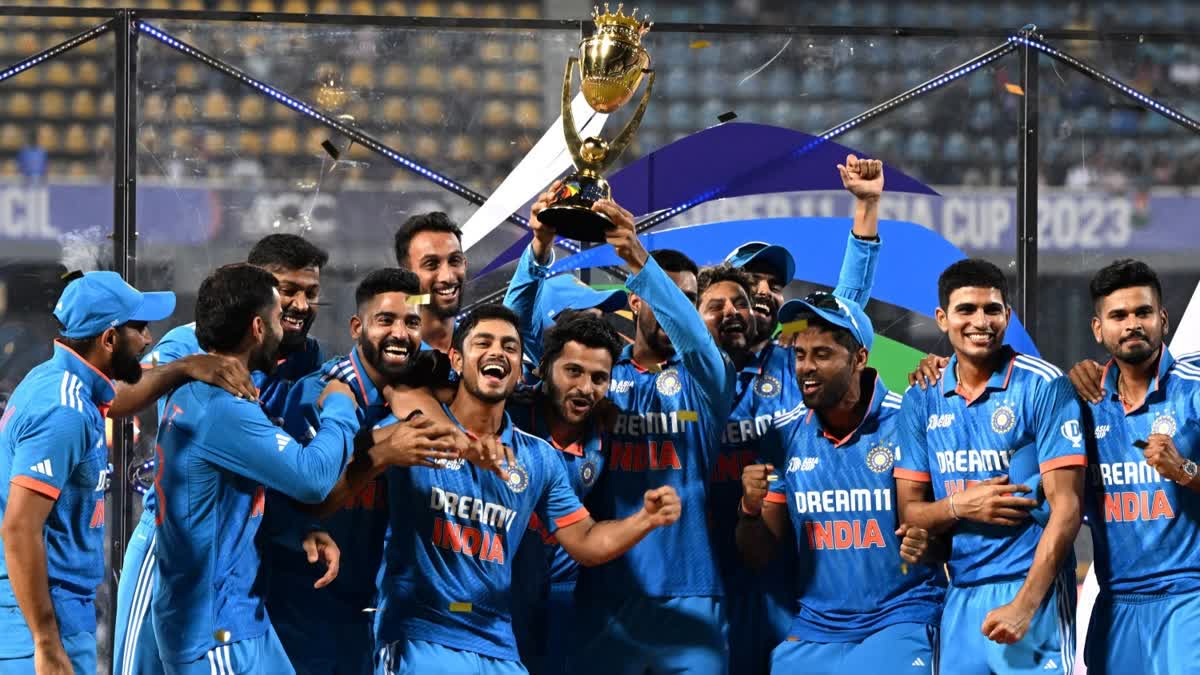 Unique Facts About Asia Cup Ahead Of The Latest Edition