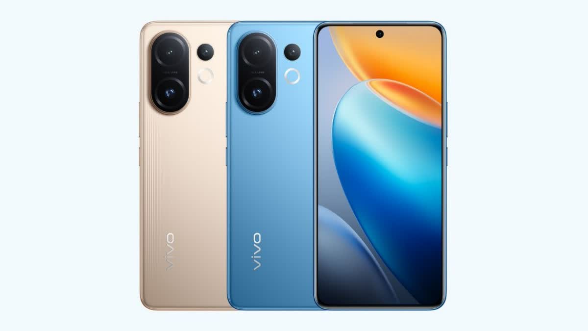 Vivo T4 Pro 5G with dual 50MP cameras, 6,500 mAh battery launched in India: Price, specs, and more
