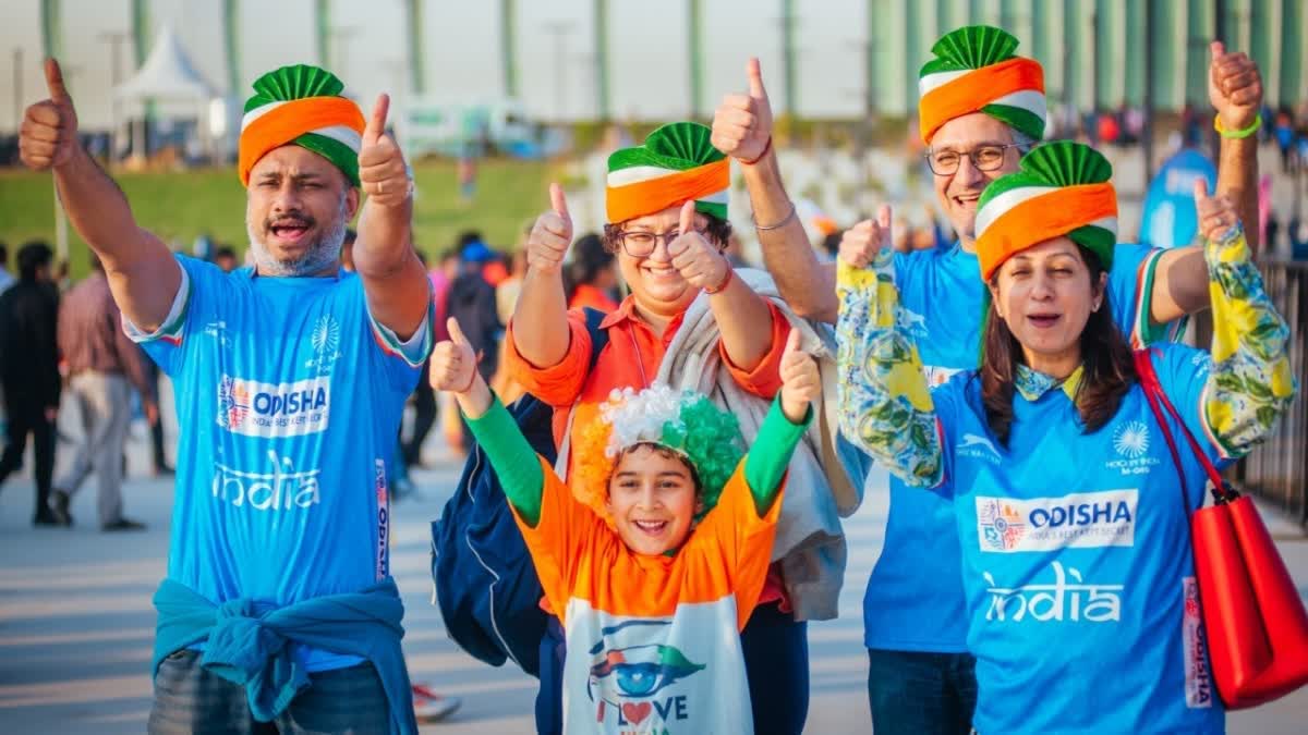 ایک روپیہ بھی خرچ کیے بغیر ایشیا کپ 2025 کے تمام میچز مفت دیکھیں، شائقین کو بمپر لاٹری لگ گئی