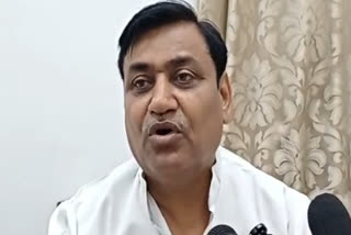 Govind Singh Dotasara, PCC Chief