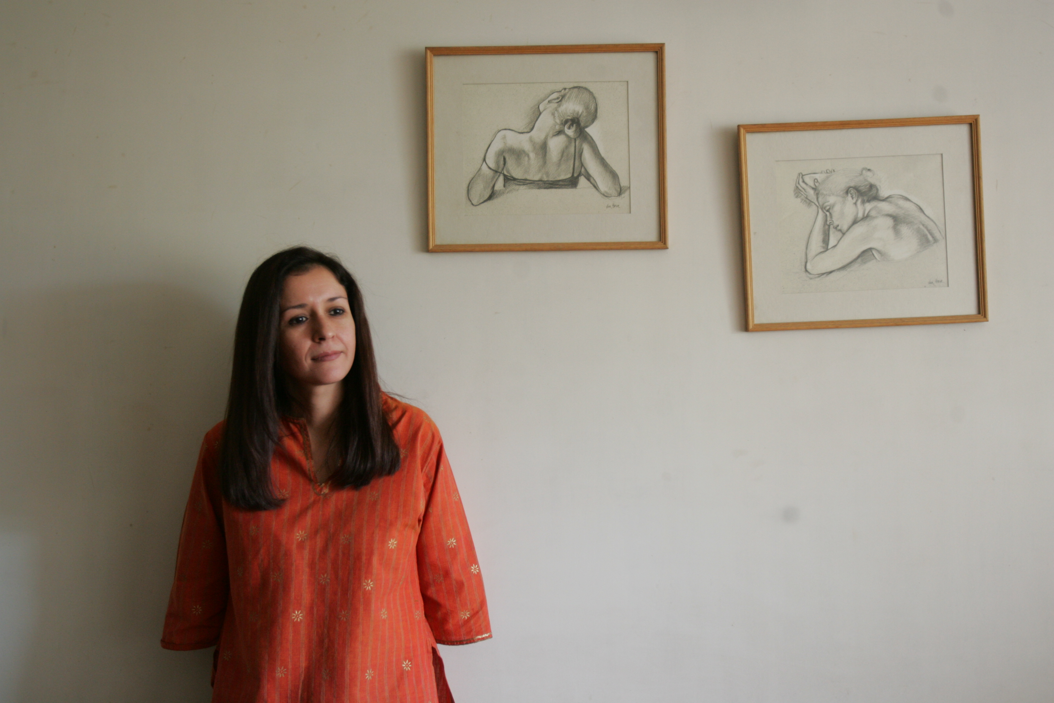 As a celebrated theatre personality herself, Patel looks back and says that theatre is an inseparable part of her life