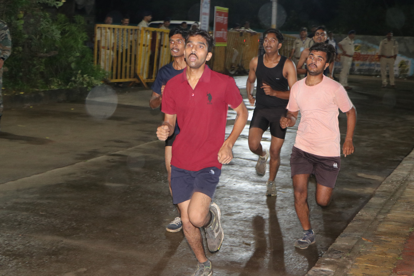 Agniveer Bharti 2025