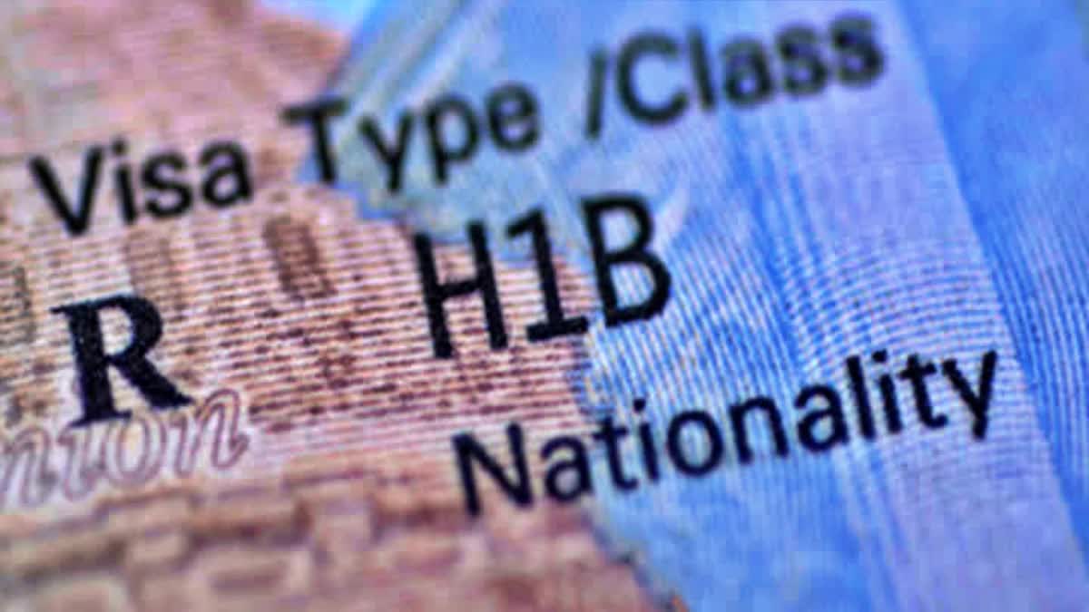 H1B Visa Fee Hike