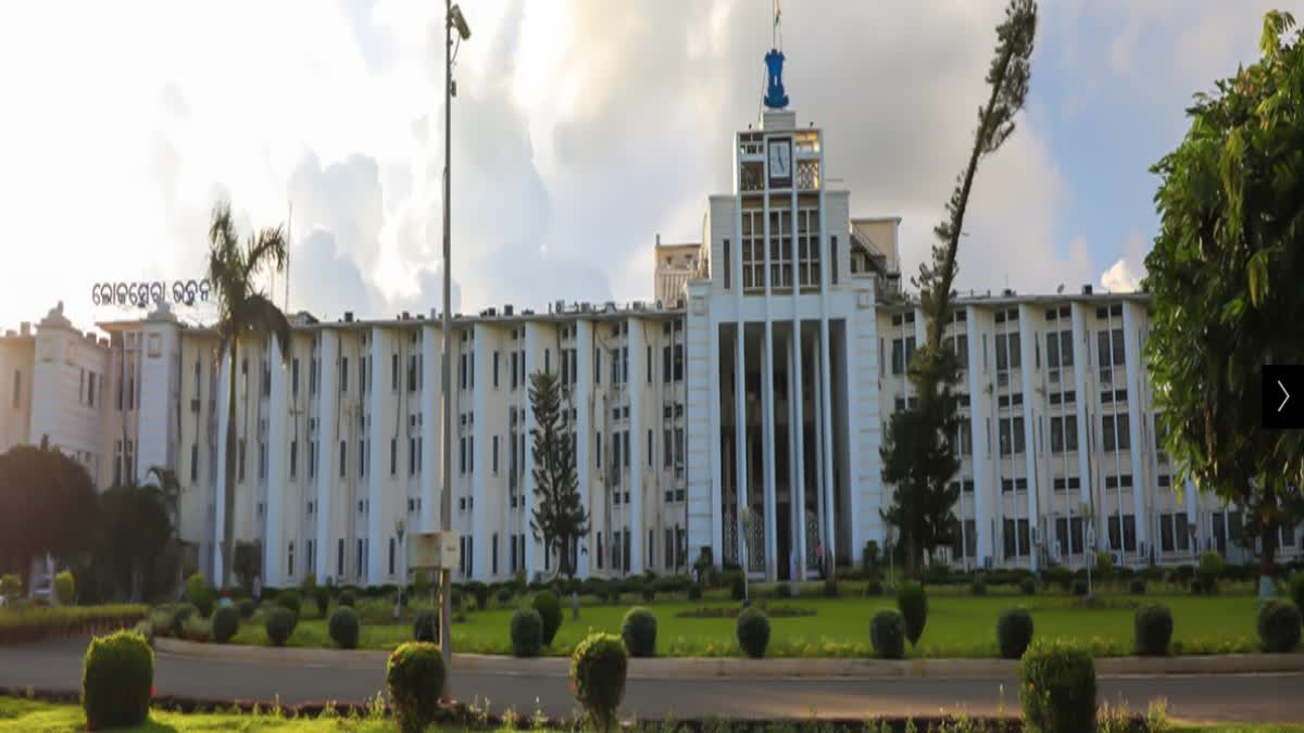 RESETTLEMENT REHABILITATION POLICY