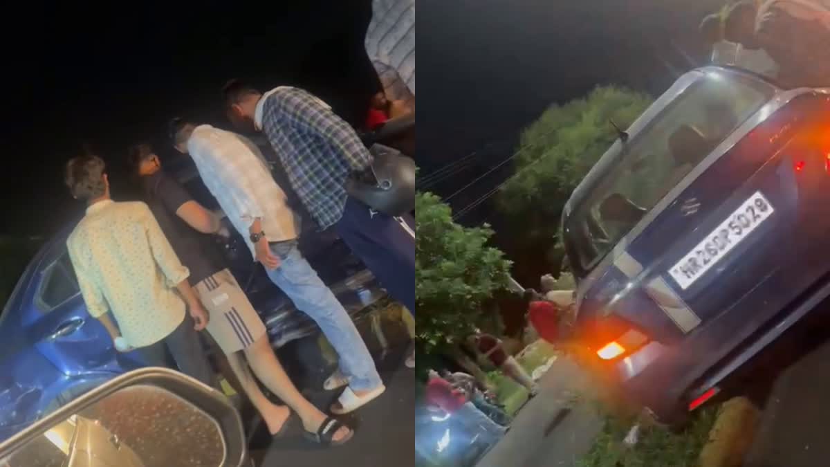 FATEHABAD ROAD ACCIDENT