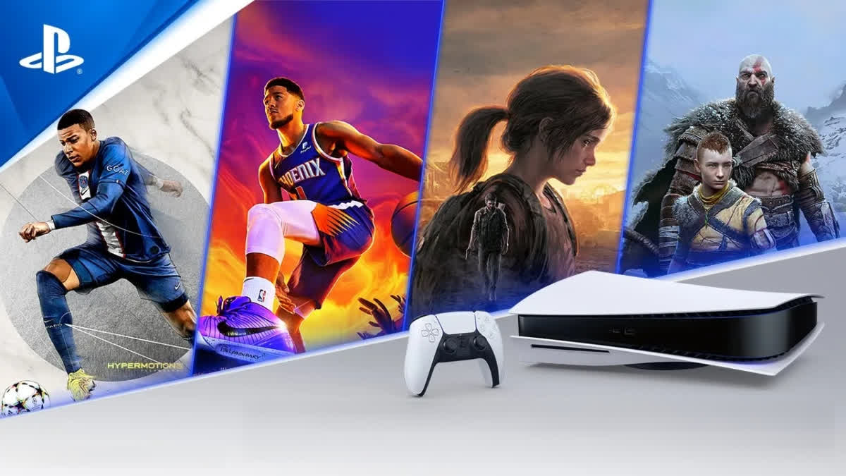 PLAYSTATION DIGITAL OWNERSHIP