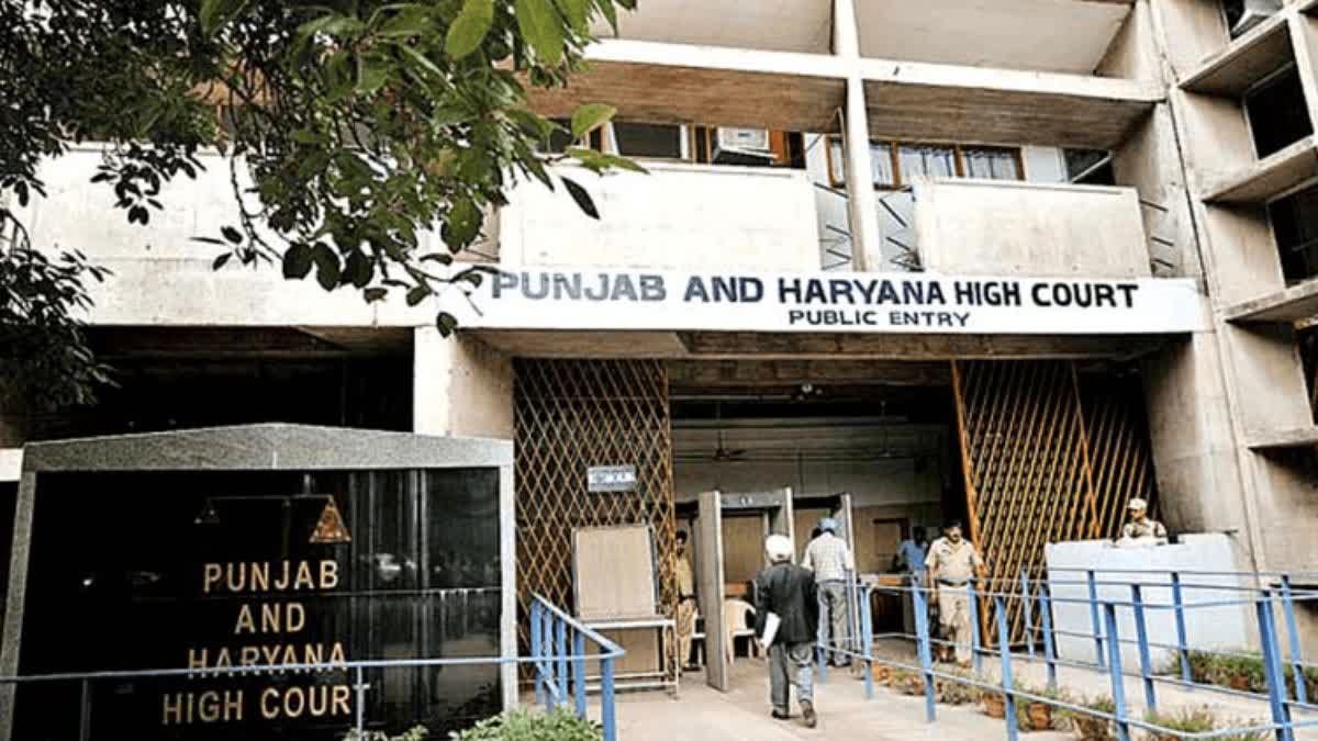 Punjab and Haryana High Court Upholds Disability Pension