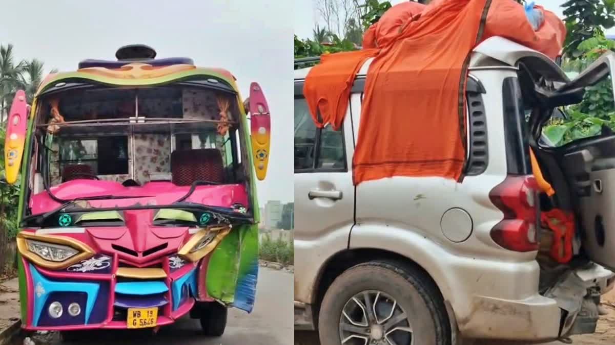 Bus Accident