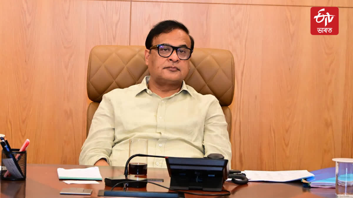 HIMANTA BISWA SARMA x post