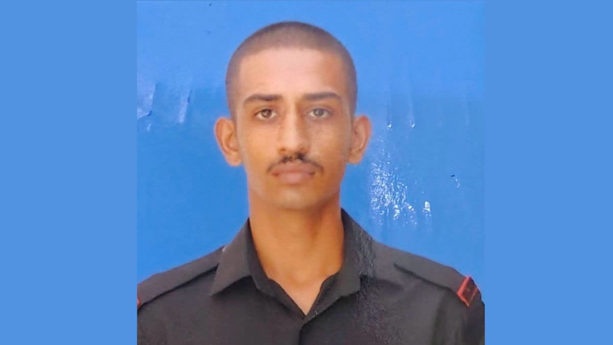 गोपाल सिंह भाटी (File)