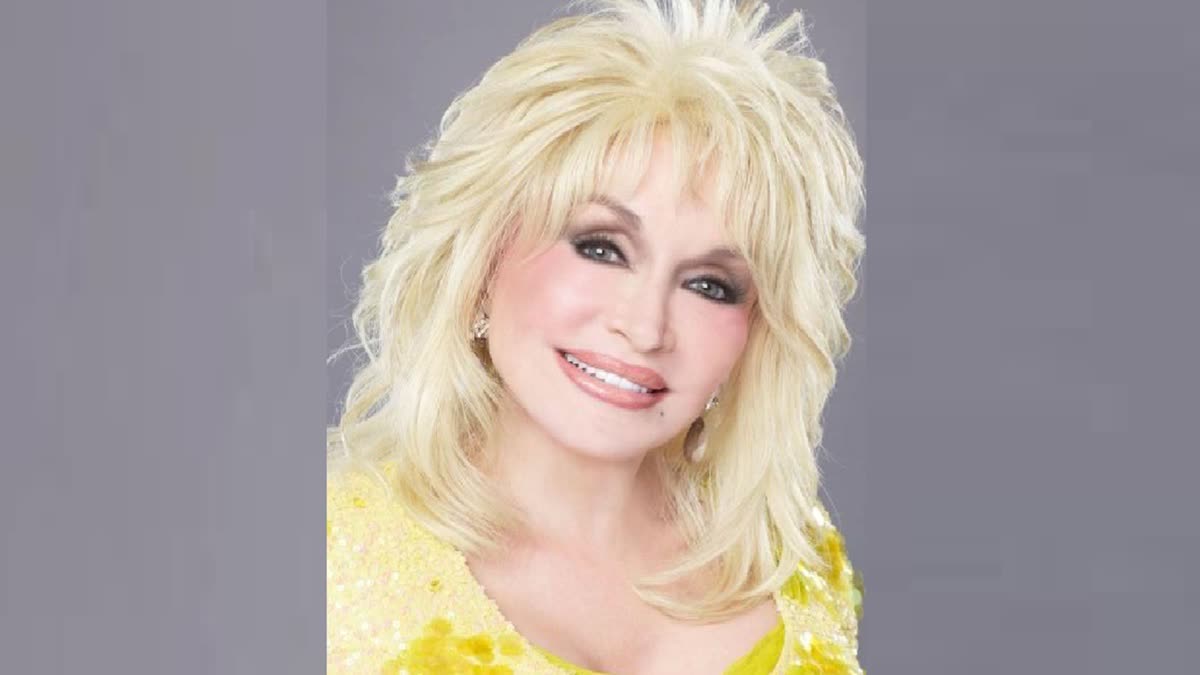 Dolly Parton