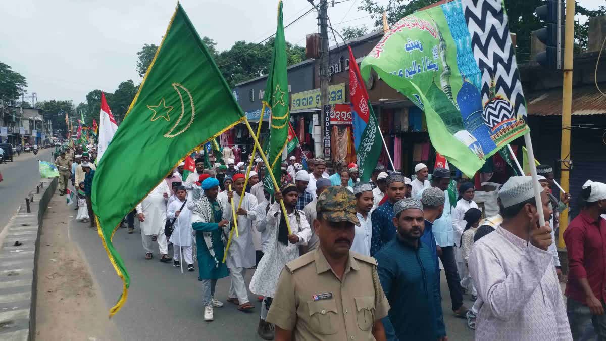 Muhammad Jayanti 2026