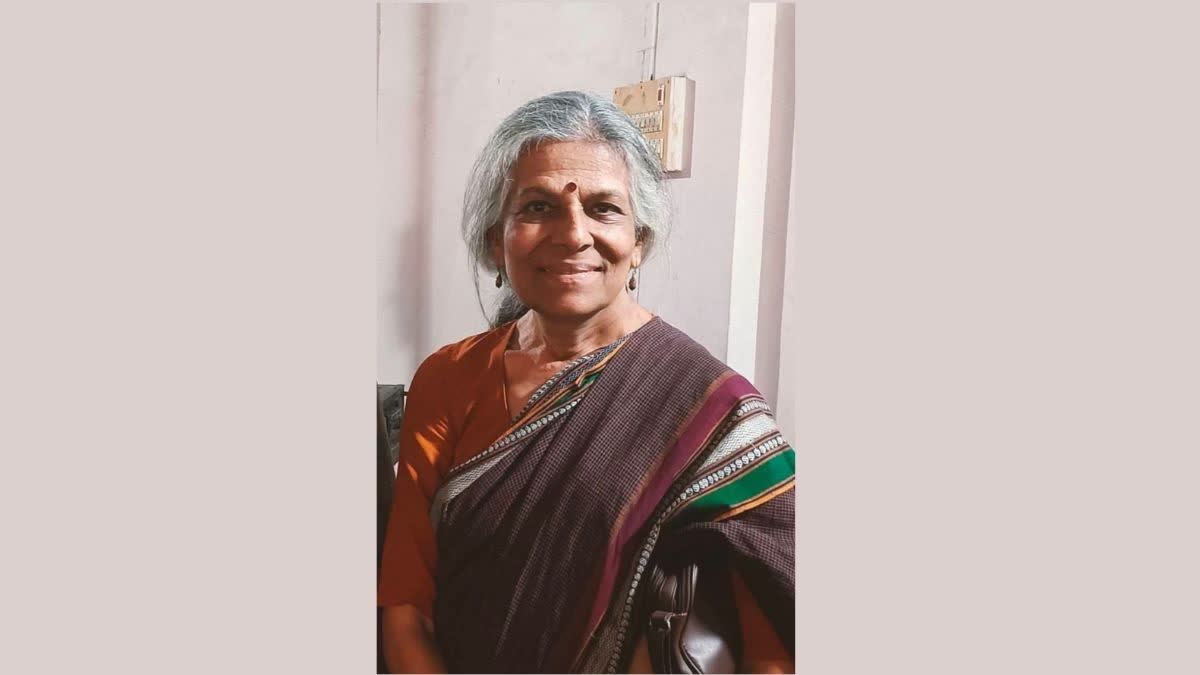 Sonia Gill who fought for women rights all her life passes away