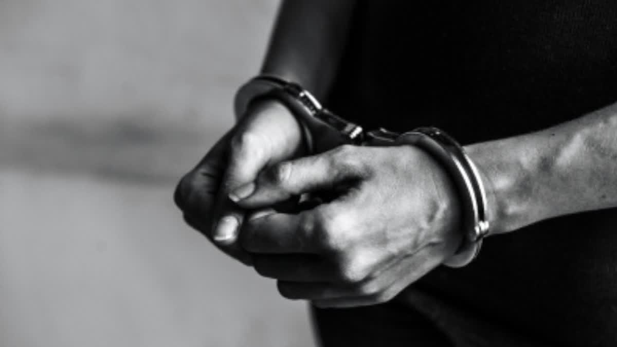 Operative of Pak-based terror group Shahzad Bhatti Network held in Hailakandi