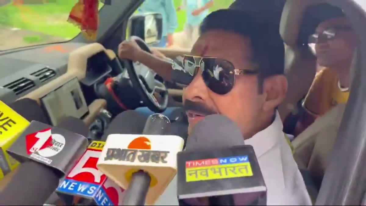 अनंत सिंह, जेडीयू विधायक, मोकामा