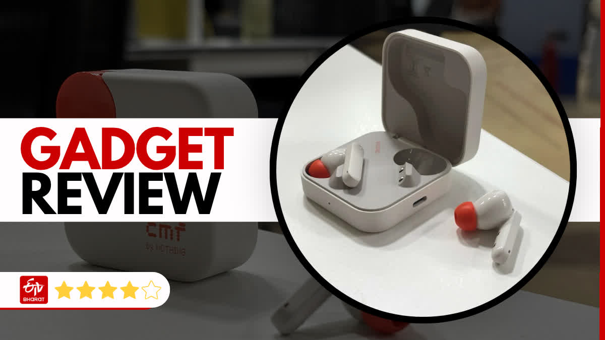 CMF Buds Neo Review: Budget TWS Earbuds That Get The Basics Right