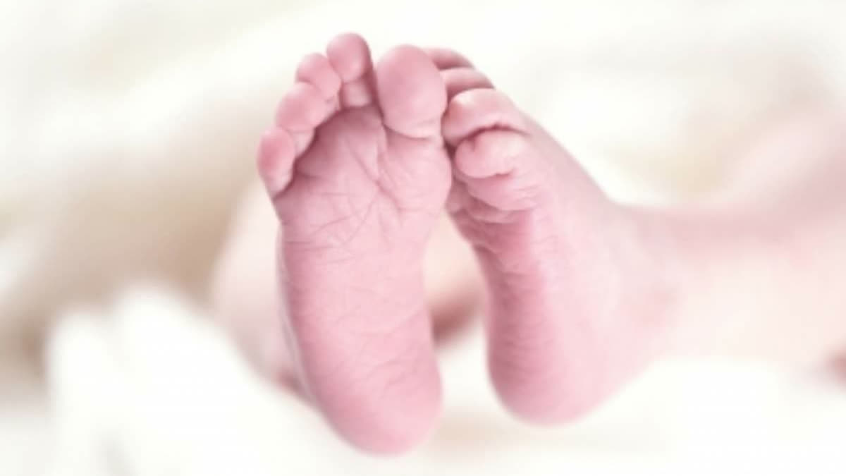 WEST BENGAL NEWBORN DEATH