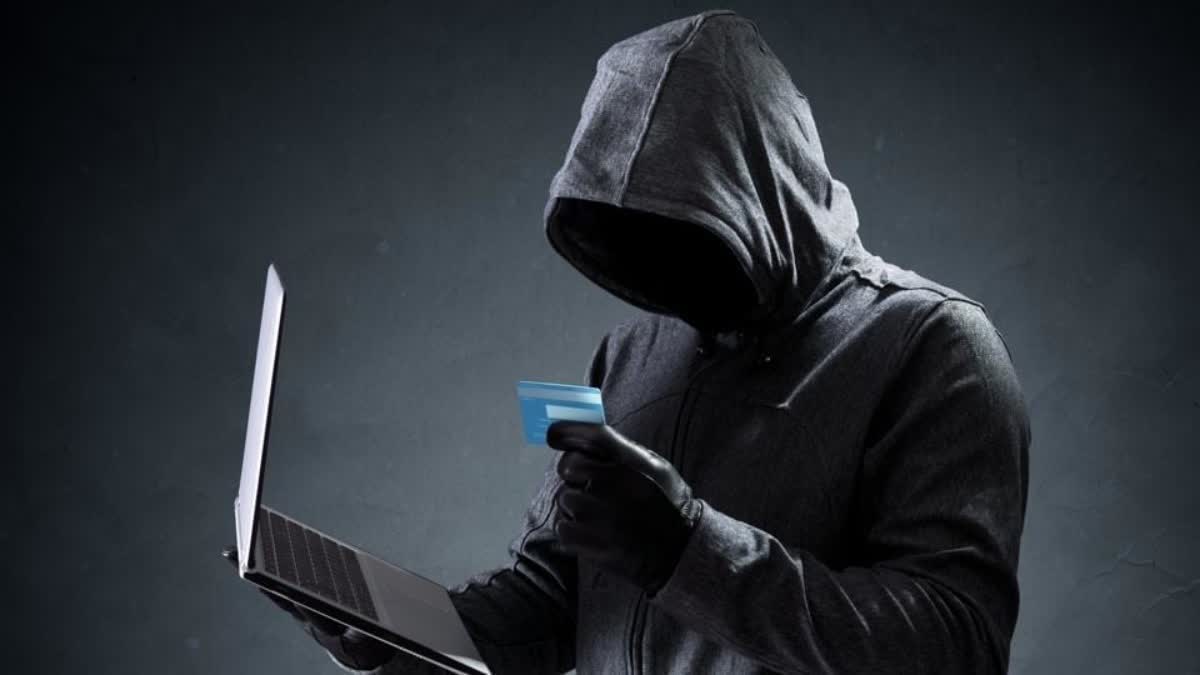 BENGALURU: PUBLIC LOSES RS 558 CR TO CYBER SCAMS IN 7 MONTHS