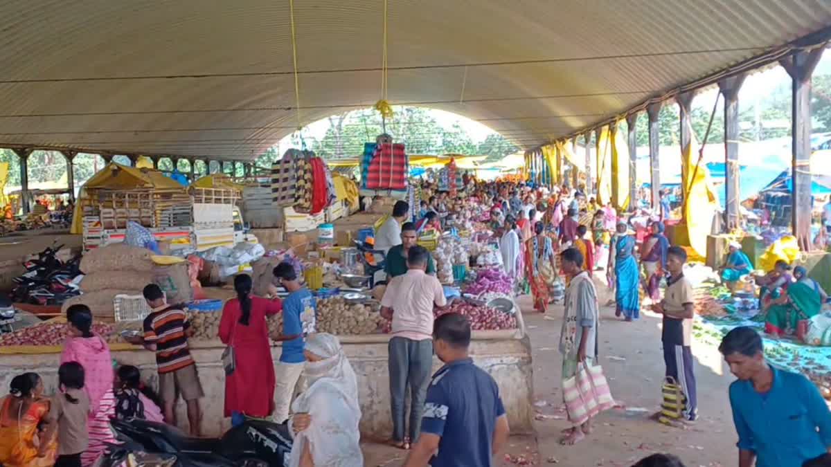 ONION PRICE IN CHHATTISGARH
