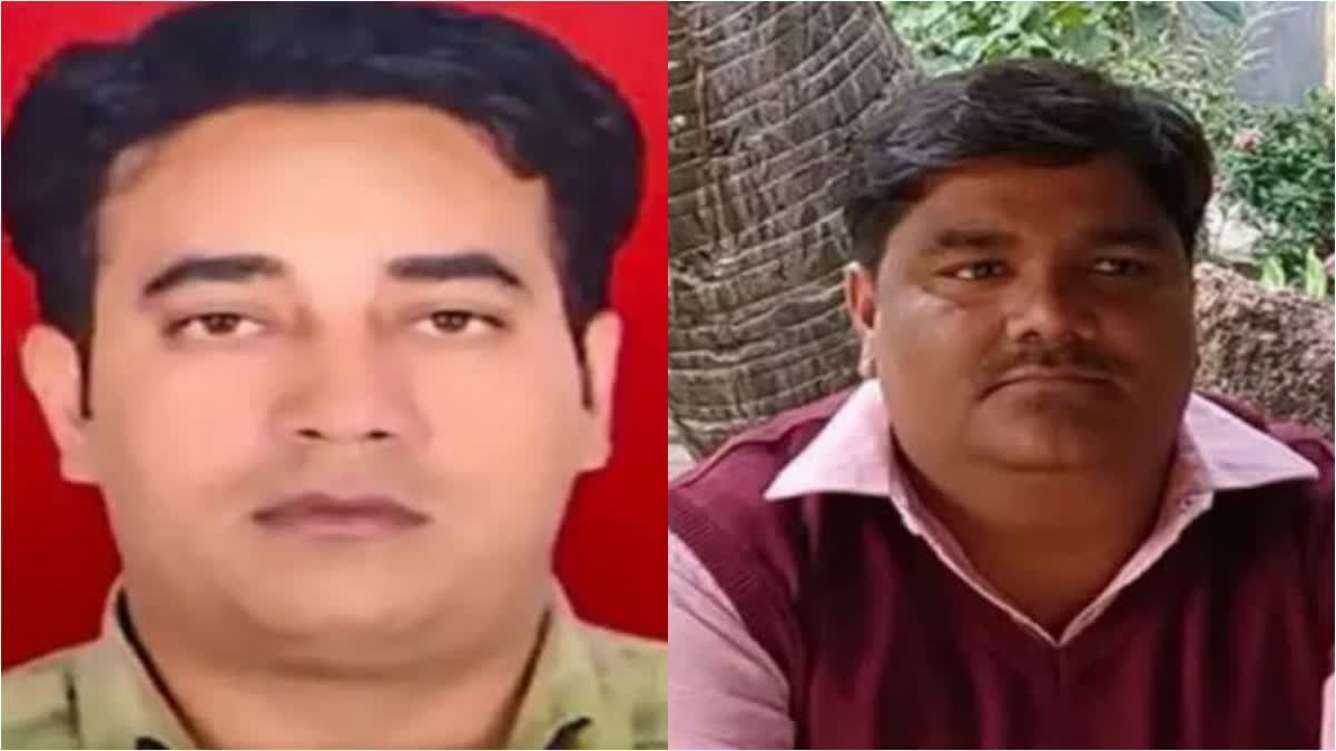 आईबी अधिकारी अंकित शर्मा की हत्या मामले में सजा के खिलाफ ताहिर हुसैन पहुंचा हाईकोर्ट