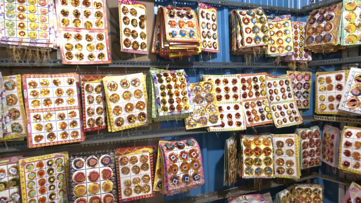 Rakhi Sales in Hyderabad