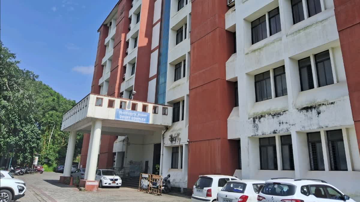 Mangaluru court sentences brother to 4 years in prison and fine for murdering sister over phone dispute