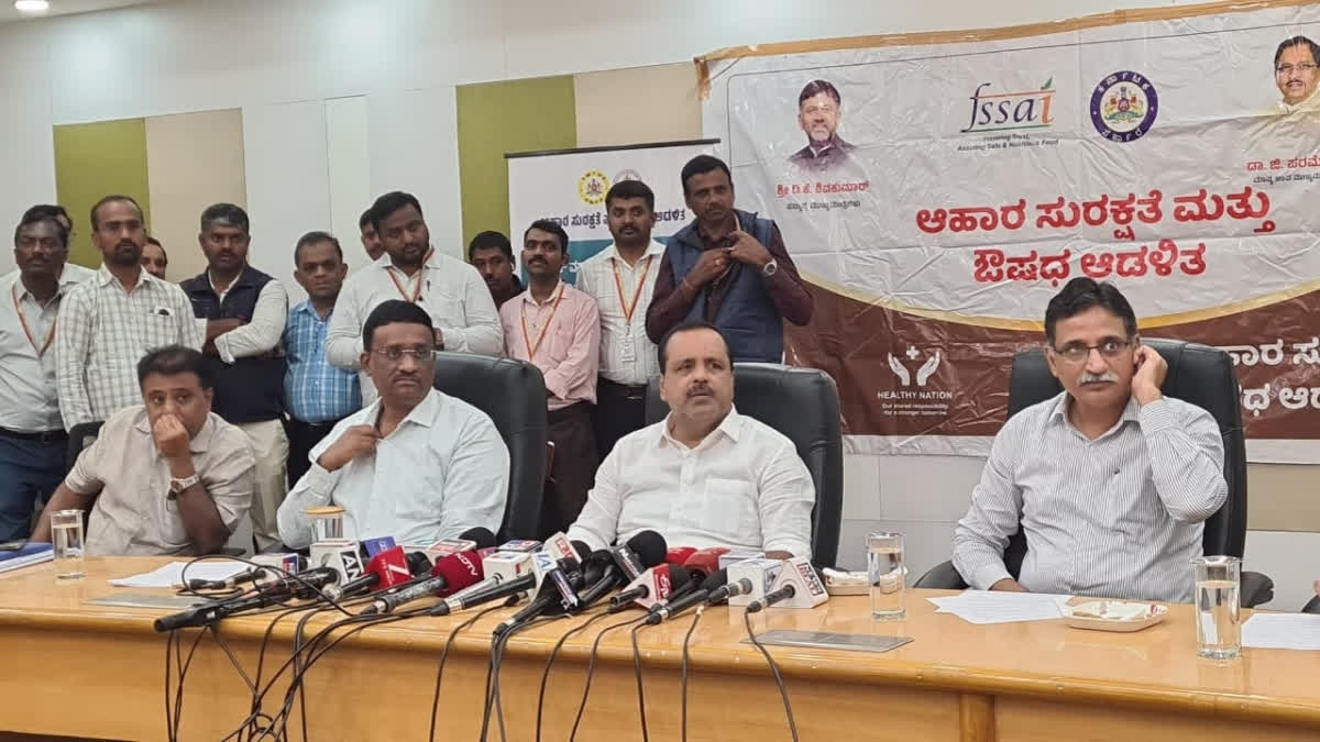 Datura Selling Row Karnataka Seeks Suspension of Amazon, Instamart and BigBasket Food Licence
