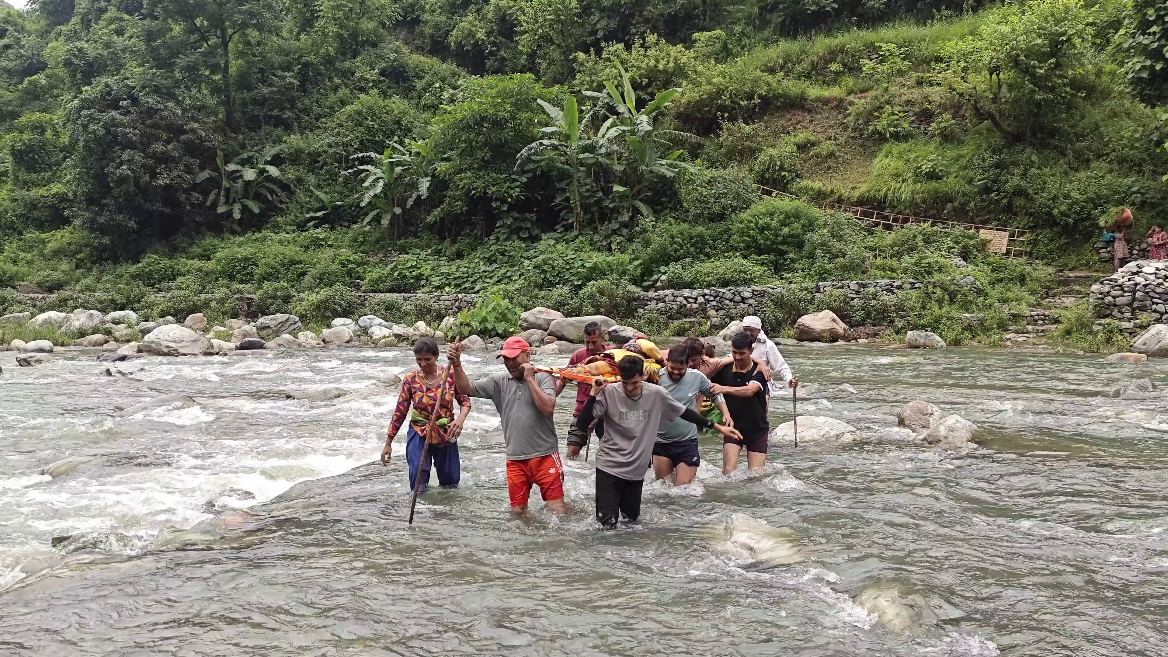 UTTARAKHAND