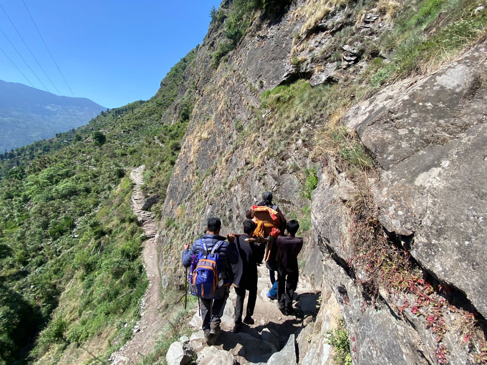 UTTARAKHAND