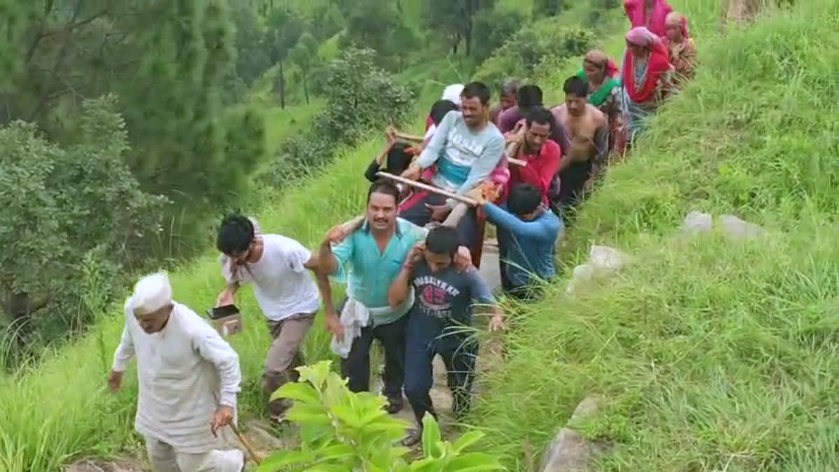 UTTARAKHAND