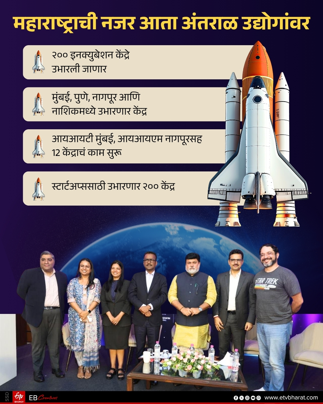 SpaceFestIndia In Mumbai