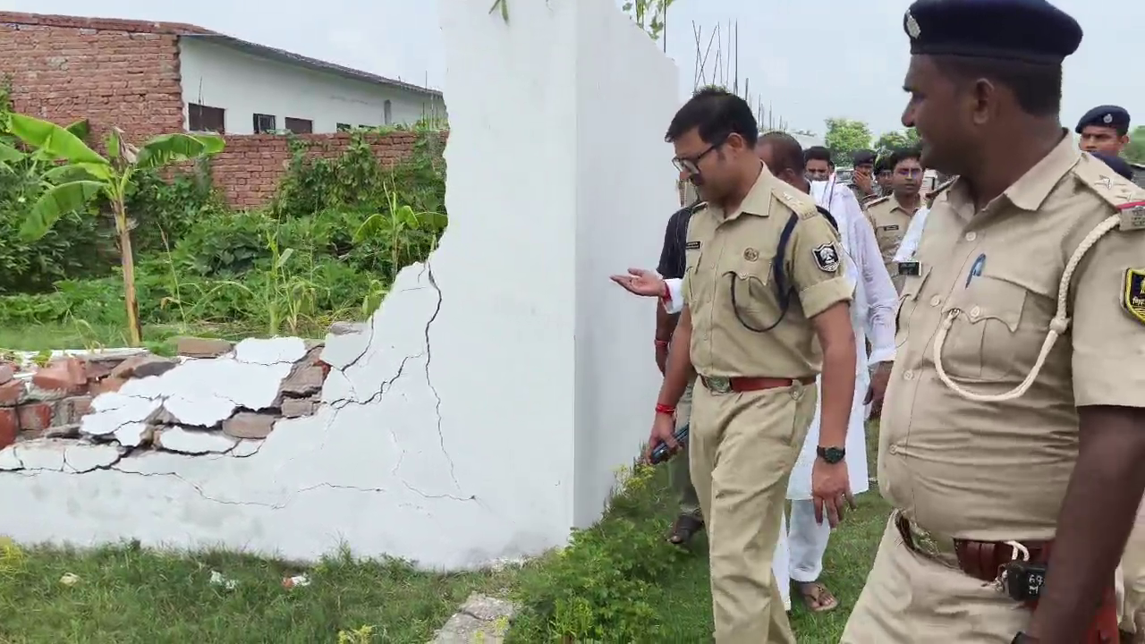 25 FIR, 8 में नामजद.. चिराग पासवान के विधायक पर गिरफ्तारी की तलवार