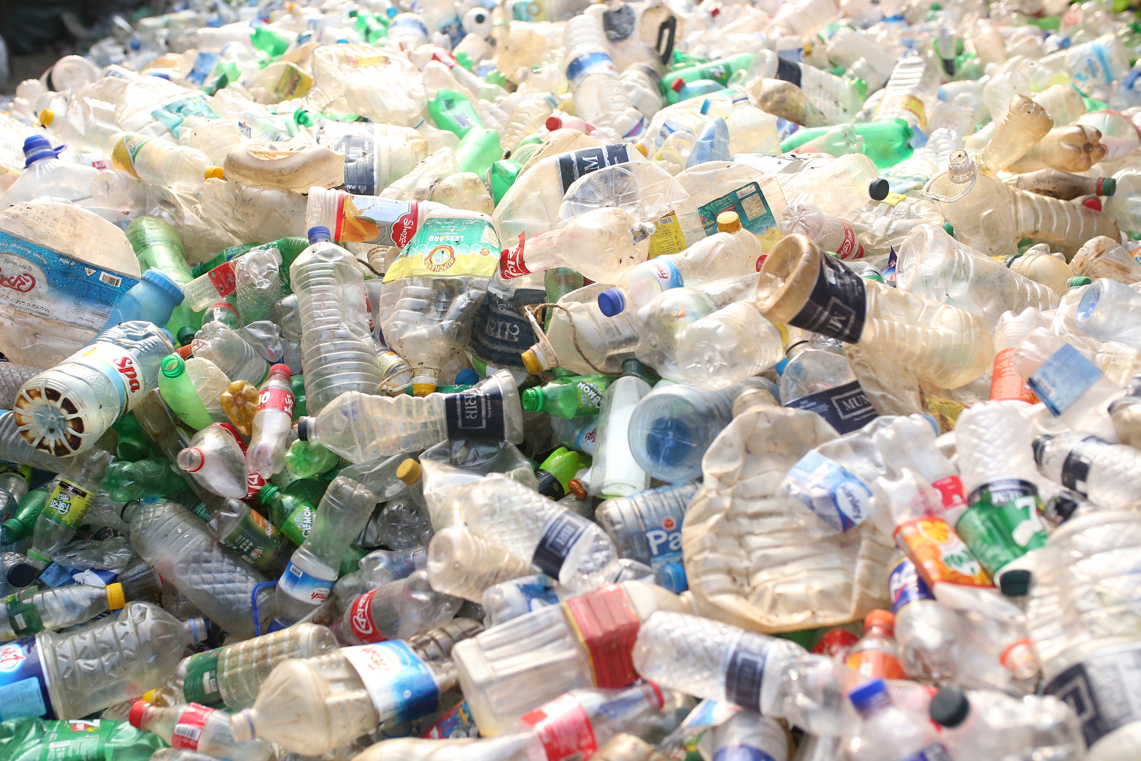 Plastic Waste