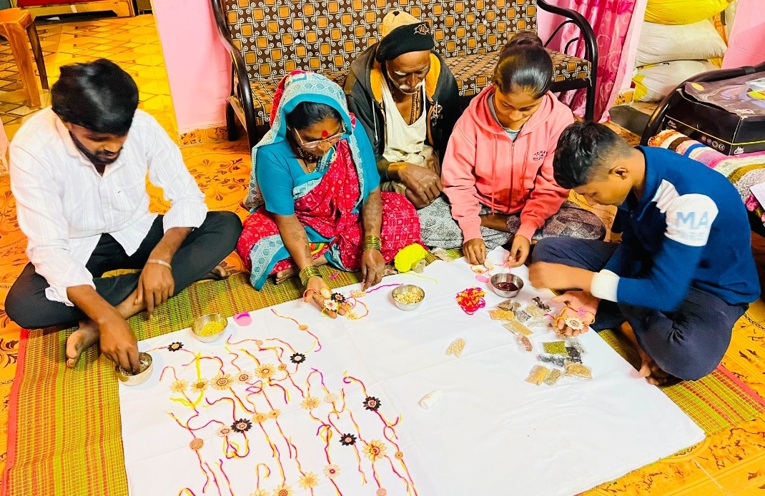 Raksha Bandhan 2026