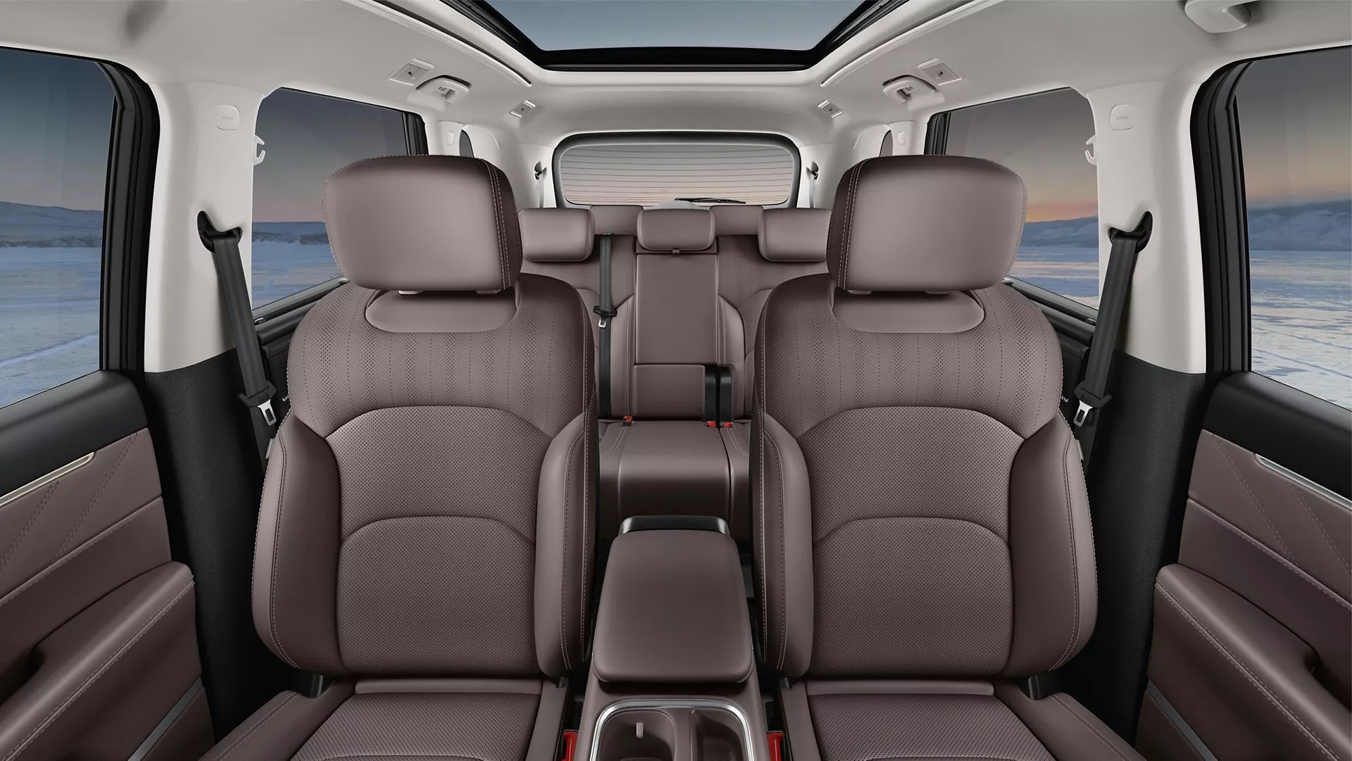 MG Hector Tomahawk PHEV