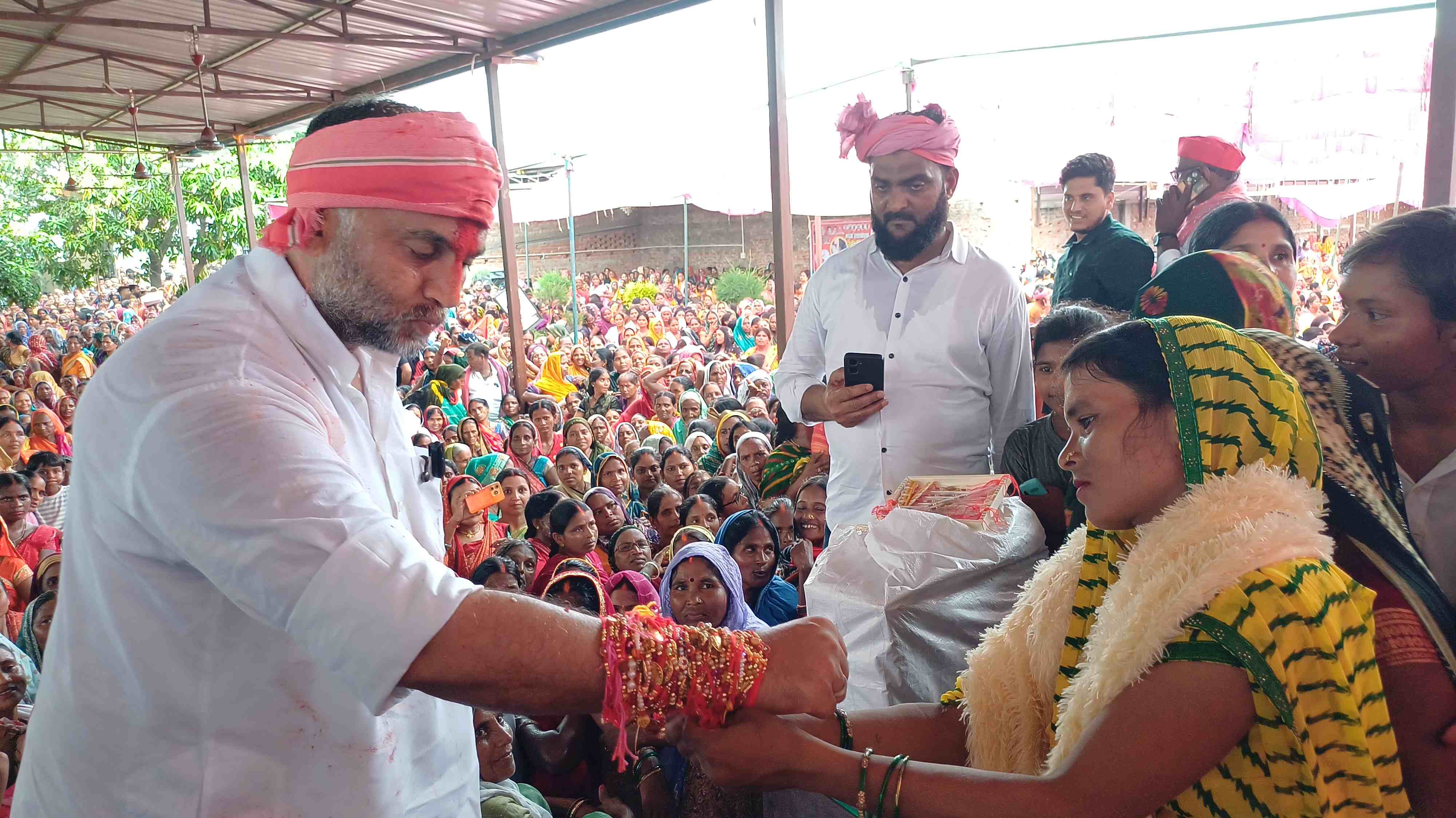 Photo Credit; ETV Bharat