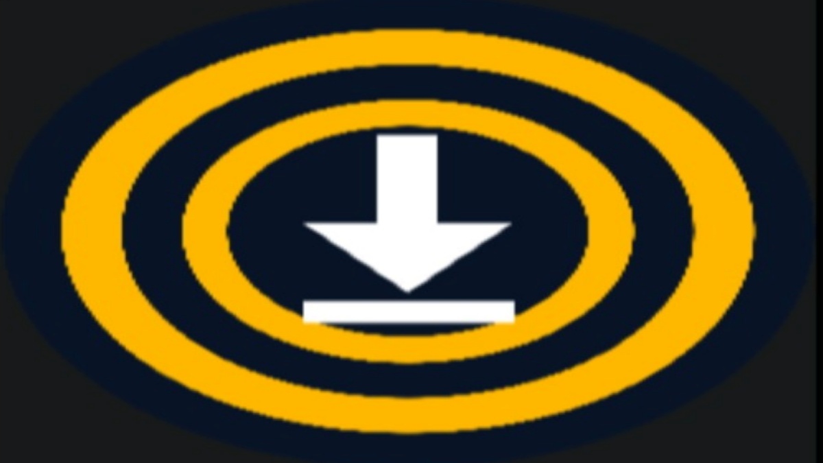 APP Logo In Google Play Store