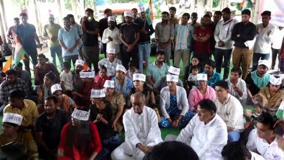 STUDENT DEMAND SECOND COUNSELING