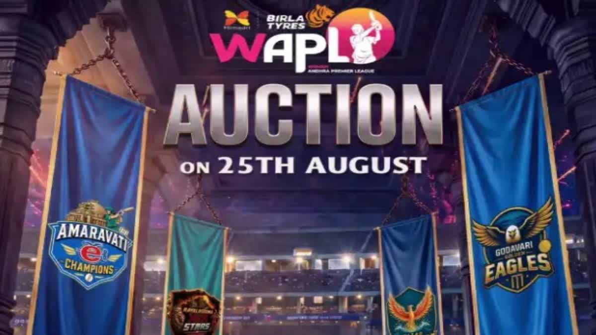 WAPL 2026