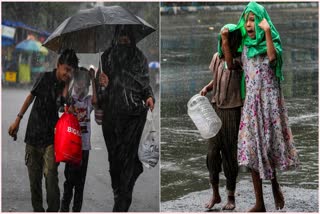 BENGAL WEATHER FORECAST