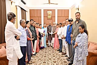 TMC Politics