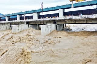 Gandak river