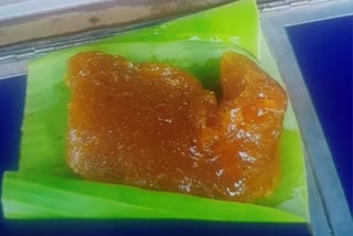திருநெல்வேலி அல்வா